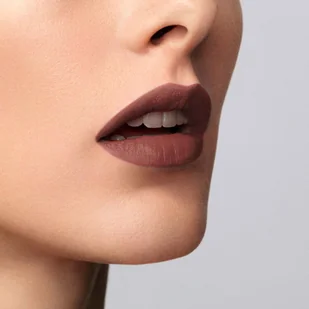 Giorgio Armani Lip Maestro Liquid Lipstick 213 Silenzio - Szminki - miniaturka - grafika 6