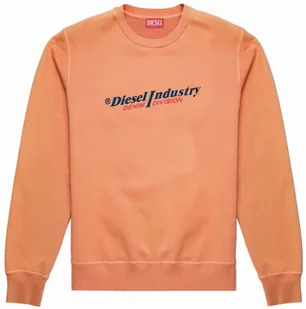 DIESEL ORYGINALNA BLUZA MĘSKA ROZMIAR L - Bluzy męskie - miniaturka - grafika 1