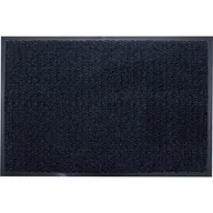 Wycieraczki - Wycieraczka Zone 90 x 150 cm niebieska - miniaturka - grafika 1