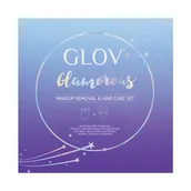 Zestawy kosmetyków damskich - Glov Glov Glamorous Set Zestaw pielęgnacyjny - miniaturka - grafika 1