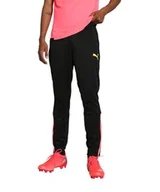 Spodenki męskie - PUMA Męskie spodnie treningowe Teamliga z dzianiny - miniaturka - grafika 1