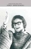 Biografie i autobiografie - Jerzy Grotowski - miniaturka - grafika 1