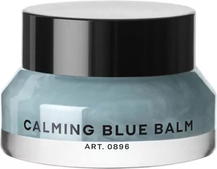 RAAW Alchemy Calming Blue Balm 15 ml - Balsam nawilżający 15 ml - Kremy do twarzy - miniaturka - grafika 1