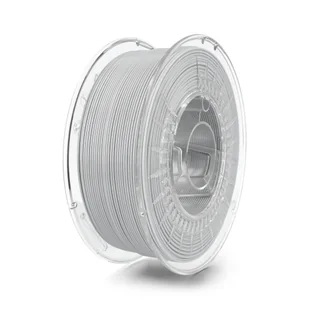 Filament PETG Devil Design 1,75mm 1kg - Light Gray - Filamenty i akcesoria do drukarek 3D - miniaturka - grafika 1