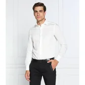 Koszule męskie - Emporio Armani Koszula | Regular Fit - miniaturka - grafika 1