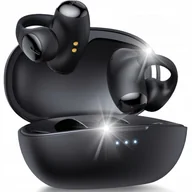 Słuchawki - Onikuma T306 Czarne - miniaturka - grafika 1