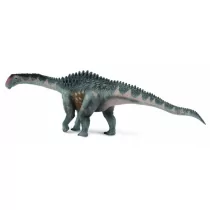 Mattel Jurassic World Potężny atak Ampelosaurus - Figurki dla dzieci - miniaturka - grafika 1