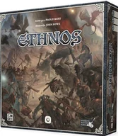 Pozostałe książki - Ethnos PORTAL - miniaturka - grafika 1