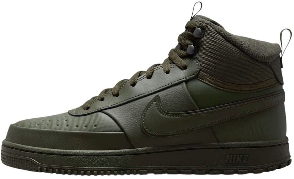 Buty męskie NIKE COURT VISION MID WINTER DR7882 300 43