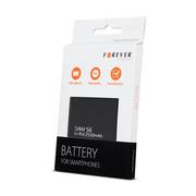 Baterie do telefonów - Forever Bateria do Samsung Galaxy S6 2400 mAh Li-Ion - miniaturka - grafika 1