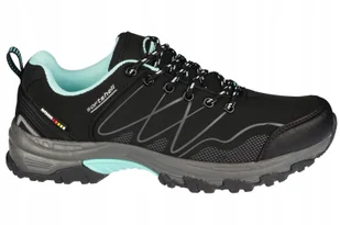 Damskie buty trekkingowe American Club WT-129BLMI - Buty trekkingowe damskie - miniaturka - grafika 1