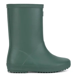 Kalosze HUNTER HFRK0002242 - Buty dla dziewczynek - miniaturka - grafika 1