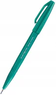 Kredki, ołówki, pastele i pisaki - PENTEL Pisak pędzelkowy kaligrafia Brush Touch - miniaturka - grafika 1