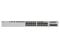 Switche - Cisco Catalyst C9200-24T-E - miniaturka - grafika 1