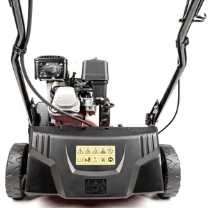 CEDRUS WR01-H 6 KM HONDA GP200 - Wertykulatory i aeratory - miniaturka - grafika 10