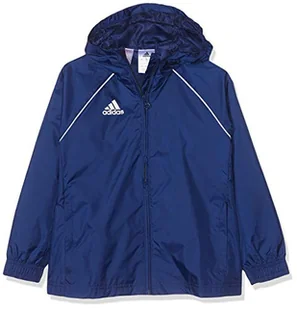 Mckinley Ricos Kurtka Navy/Navy 176 - Kurtki i płaszcze dla chłopców - miniaturka - grafika 1