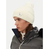 Czapki damskie - Czapka Rossignol RLNWH02 Biały - miniaturka - grafika 1