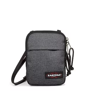 Eastpak Buddy torba na ramię, czarny denim (szary) - EK72477H EK72477H - Torby męskie - miniaturka - grafika 1