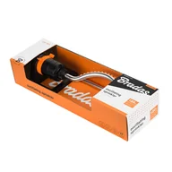 Inne akcesoria do nawadniania - Bradas Zraszacz wahadłowy ramię aluminiowe BLACK LINE - miniaturka - grafika 1