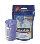 Apteczki i materiały opatrunkowe - BCB Bandaż chłodz$65cy BCB Ice&Go (CS117) - miniaturka - grafika 1