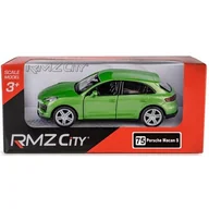Sport i wypoczynek - Porsche Macan S Green RMZ Nowa - miniaturka - grafika 1