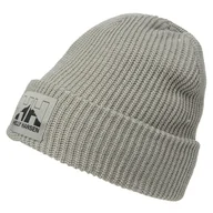 Czapki damskie - Czapka zimowa HELLY HANSEN NORD BEANIE 49481_885 – Szary - miniaturka - grafika 1