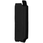 Kabury i pokrowce - Kabura na pałkę teleskopową Direct Action Low Profile Baton Pouch - Black - miniaturka - grafika 1