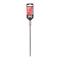 Wiertła - MILWAUKEE Wiertło SDS-plus 4-ostrzowe fi 6,5 210/150 4932352016 - miniaturka - grafika 1