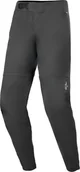 Spodnie rowerowe - Alpinestars Spodnie ALPINESTARS A-DURA ELITE PANTS, Black Rozmiar: 40 - miniaturka - grafika 1