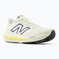 Sport OUTLET - Buty do biegania damskie New Balance Fresh Foam X Vongo v6 angora WYSYŁKA W 24H 30 DNI NA ZWROT - miniaturka - grafika 1