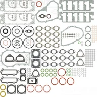 Układ chłodzenia - akcesoria - REINZ Zestaw uszczelek, głowica cylindrów 02-24725-03 - miniaturka - grafika 1