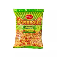 Chipsy - Przekąska Barbeque Chanachur Pran 700g - miniaturka - grafika 1