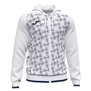 Joma Kurtka z kapturem Supernova III Bluza męska - Kurtki męskie - miniaturka - grafika 1