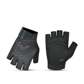 Rękawiczki rowerowe - Rękawiczki rowerowe bez palców PROX CONTEST, r. XXL, szare - miniaturka - grafika 1