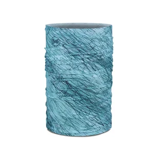 Chusta turystyczna z ochroną przeciw komarom Buff Coolnet UV+ Insect Shield colfu pool - ONE SIZE - Czapki i chusty sportowe męskie - miniaturka - grafika 1