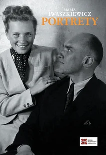 Portrety Maria Iwaszkiewicz - Proza - miniaturka - grafika 3