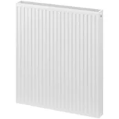 Grzejniki pokojowe - Mexen CV22 grzejnik płytowy 900 x 600 mm, podłączenie dolne, 1371 W, biały - miniaturka - grafika 1