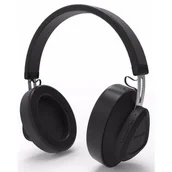 Słuchawki - Bluedio TMonitor czarne - miniaturka - grafika 1