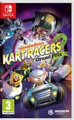 Gry Nintendo Switch - Nickelodeon Kart Racers 2: Grand Prix GRA NINTENDO SWITCH - miniaturka - grafika 1