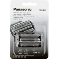 Akcesoria i części do maszynek do golenia - Panasonic folia tnąca do golarki WES9167Y - miniaturka - grafika 1