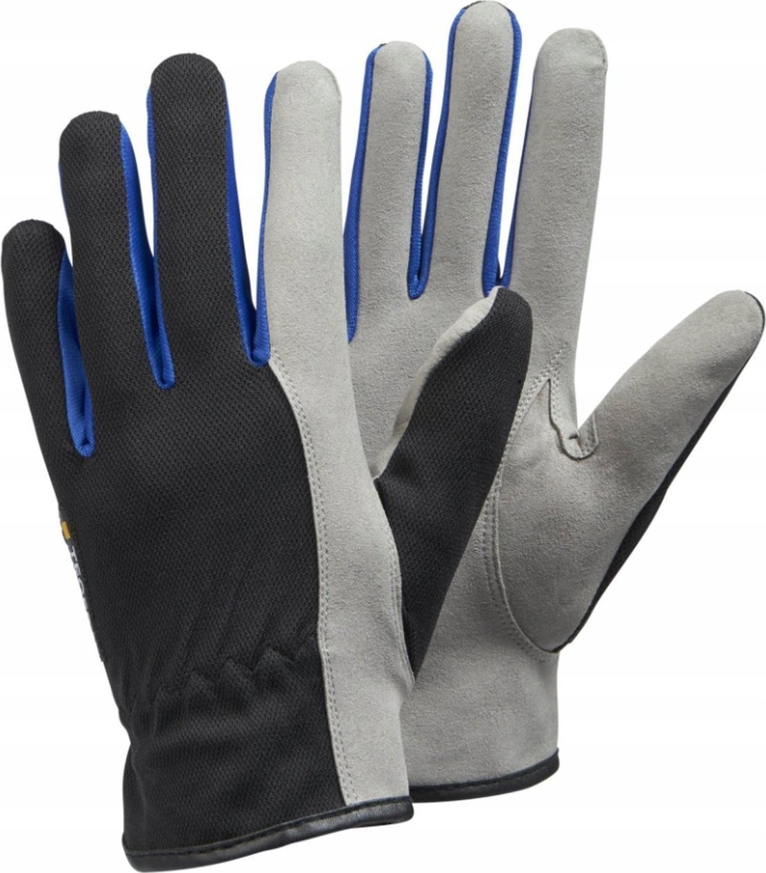 Tegera 325 Mocne Rękawice Robocze r.11 Warsztatowe