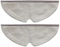 Akcesoria do robotów sprzątających - Mopy ściereczki do robota Roborock S50 / S5 max / S6 / s6 max / Q7 - miniaturka - grafika 1