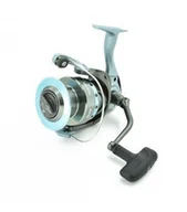 Kołowrotki - Kołowrotki Okuma Alaris Spinning 65 - miniaturka - grafika 1