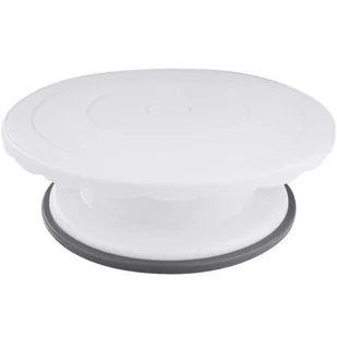 Dr.Oetker patera obrotowa 27,5x9 cm - Tace i patery - miniaturka - grafika 1