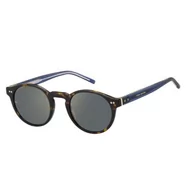 Okulary przeciwsłoneczne - Okulary przeciwsłoneczne Tommy Hilfiger 1795 086 50 HA - miniaturka - grafika 1