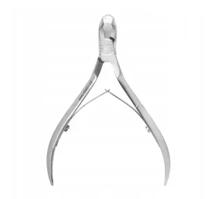 Cążki do skórek ostre profesjonalne Sterling - Akcesoria do paznokci - miniaturka - grafika 1