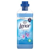 Środki do prania - Lenor Risveglio Primaverile - koncentrat do płukania (840 ml) - miniaturka - grafika 1