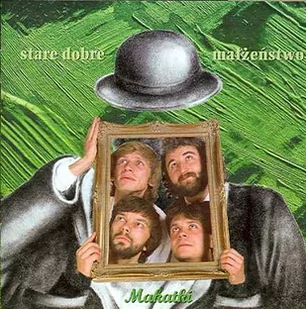 Makatki - Poezja śpiewana - miniaturka - grafika 1