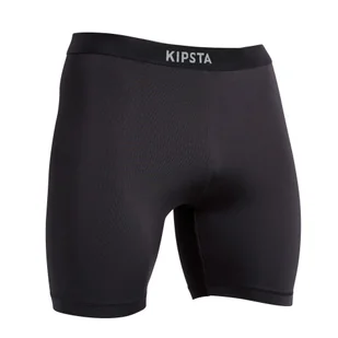 Podspodenki do piłki nożnej Kipsta Keepcomfort 100 - Piłka nożna - miniaturka - grafika 1
