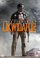 Horror DVD - Likwidator - miniaturka - grafika 1